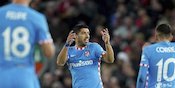 Nelangsa Luis Suarez di Anfield: Dapat 'Boo', Kartu Kuning, dan Gol Dianulir Nelangsa Luis Suarez di Anfield: Dapat 'Boo', Kartu Kuning, dan Gol Dianulir