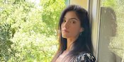 Cantiknya Maeva Denat, Model Hot Prancis Pacar David Ginola yang Beda Usia 22 Tahun!