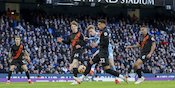 Lima Pelajaran Manchester City vs Everton: Magis Cancelo dan Sinar Palmer Lima Pelajaran Manchester City vs Everton: Magis Cancelo dan Sinar Palmer