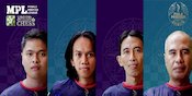Esports: Top 4 Master Speed Chess MPL Diumumkan Esports: Top 4 Master Speed Chess MPL Diumumkan