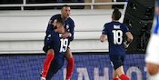 Karim Benzema: Semuanya Juga Tahu Kylian Mbappe Bisa Main di Real Madrid Karim Benzema: Semuanya Juga Tahu Kylian Mbappe Bisa Main di Real Madrid