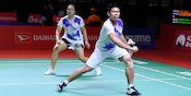 Kecewa Performa Praveen/Melati di Indonesia Masters 2021, Pelatih Minta Masalah Pribadi Diatasi