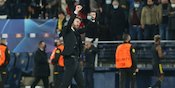 MU Bungkam Villarreal, Warganet: Permanenkan Michael Carrick, Carrick's at the Wheel! MU Bungkam Villarreal, Warganet: Permanenkan Michael Carrick, Carrick's at the Wheel!