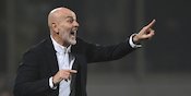 Milan Dibanting Fiorentina, Kjaer Akui Pioli Sempat Emosi Milan Dibanting Fiorentina, Kjaer Akui Pioli Sempat Emosi