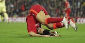 Rekornya Terancam Dipecahkan Salah, Drogba: Mau Nangis! Rekornya Terancam Dipecahkan Salah, Drogba: Mau Nangis!
