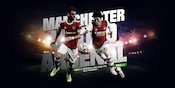Manajer-Manajer Legendaris Manchester United dan Arsenal Manajer-Manajer Legendaris Manchester United dan Arsenal