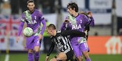 Man of the Match Mura vs Tottenham: Zan Karnicnik