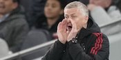 Terungkap! MU Hampir Bawa Pulang Solskjaer Sebelum Tunjuk Amorim sebagai Pelatih Terungkap! MU Hampir Bawa Pulang Solskjaer Sebelum Tunjuk Amorim sebagai Pelatih