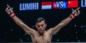 Segera Kembali ke Circle ONE Championship, Petarung Indonesia Ubah Menu Latihan