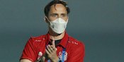 BRI Liga 1: Hadapi Arema FC, Bhayangkara FC Tidak Mau Terpengaruh Fasilitas Minim di Bali BRI Liga 1: Hadapi Arema FC, Bhayangkara FC Tidak Mau Terpengaruh Fasilitas Minim di Bali
