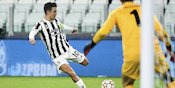 Sukses Hantam Zenit, Juventus Langsung Tebar Ancaman ke Chelsea