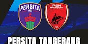 Hasil Pertandingan BRI Liga 1: Persita Tangerang 0-3 PSM Makassar Hasil Pertandingan BRI Liga 1: Persita Tangerang 0-3 PSM Makassar