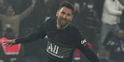 Lionel Messi Kesulitan di PSG? Gak Perlu Ragu Kok! Lionel Messi Kesulitan di PSG? Gak Perlu Ragu Kok!