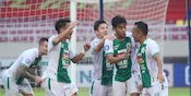 Hasil Pertandingan BRI Liga 1 2021-22: Borneo FC 1-2 PSS Sleman Hasil Pertandingan BRI Liga 1 2021-22: Borneo FC 1-2 PSS Sleman