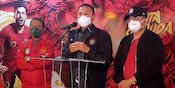 Menang di Laga Uji Coba Kedua, Iwan Bule Minta Timnas Indonesia U-18 Tak Cepat Puas Menang di Laga Uji Coba Kedua, Iwan Bule Minta Timnas Indonesia U-18 Tak Cepat Puas