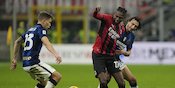Inter vs AC Milan Bukan Duel Perebutan Scudetto, Musim Masih Panjang Inter vs AC Milan Bukan Duel Perebutan Scudetto, Musim Masih Panjang