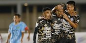 Hasil BRI Liga 2: Bekuk PSKC Cimahi, Rans Cilegon FC Menuju 8 Besar