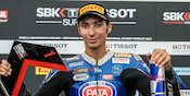 Monster Yamaha Pastikan Gelar Uji Coba Toprak Razgatlioglu di MotoGP 2022