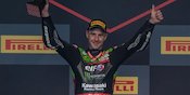 Gagal Juarai WorldSBK 2021, Jonathan Rea Dapat Gelar OBE dari Kerajaan Inggris Gagal Juarai WorldSBK 2021, Jonathan Rea Dapat Gelar OBE dari Kerajaan Inggris