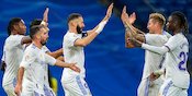 For Sale! Real Madrid Jual Enam Pemainnya Sekaligus For Sale! Real Madrid Jual Enam Pemainnya Sekaligus