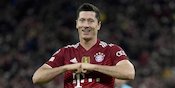 Lewandowski Mungkin Sudah Mainkan Laga Terakhirnya untuk Bayern Munchen Lewandowski Mungkin Sudah Mainkan Laga Terakhirnya untuk Bayern Munchen