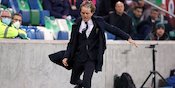 Meski Harus Lewat Play-off, Italia Tetap Berambisi Juara Piala Dunia 2022 Meski Harus Lewat Play-off, Italia Tetap Berambisi Juara Piala Dunia 2022