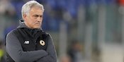 Sisi Baik Jose Mourinho di AS Roma: Motivator Brilian, Bergaul dengan Semua Orang Sisi Baik Jose Mourinho di AS Roma: Motivator Brilian, Bergaul dengan Semua Orang