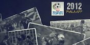 Momen Kelam Timnas Indonesia di Piala AFF 2012 Akibat Dualisme Hingga Banjir Cibiran