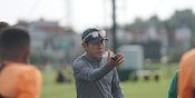 Bantai Myanmar, Timnas Indonesia Makin Pede Tampil di Piala AFF 2020