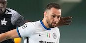 Cari Tandem Alaba, Real Madrid Incar Pemain Inter Milan Ini? Cari Tandem Alaba, Real Madrid Incar Pemain Inter Milan Ini?