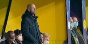 Pindah ke Manchester United, Erik Ten Hag Disebut 'Turun Kelas' Pindah ke Manchester United, Erik Ten Hag Disebut 'Turun Kelas'