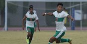 Timnas Indonesia Siap Adu Ketahanan Fisik dengan Myanmar Timnas Indonesia Siap Adu Ketahanan Fisik dengan Myanmar