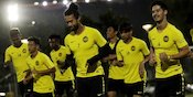 Malaysia Siagakan Enam Penyerang, Siap Bersaing Lawan Timnas Indonesia di Piala AFF 2020 Malaysia Siagakan Enam Penyerang, Siap Bersaing Lawan Timnas Indonesia di Piala AFF 2020