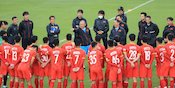 Tegas! Park Hang-seo Semprot Kiper Timnas Vietnam Gara-Gara Sering Main TikTok