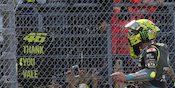 'Valentino Rossi, Dia Datang dan Mengubah Segalanya'
