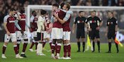 West Ham Ingatkan Liverpool Rasanya Kalah di Liga Inggris