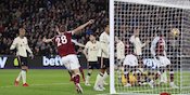 Liverpool Dijegal West Ham, Fans: Kadang Menang Kadang Emyu, Moyes Jenius, Fan MU Ngakak