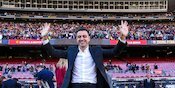 10 Quotes Xavi si Pelatih Baru Barcelona 10 Quotes Xavi si Pelatih Baru Barcelona