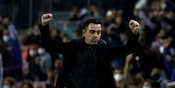 Jika Ingin Raih Kesuksesan, Puyol Minta Barcelona Beri Xavi Waktu Jika Ingin Raih Kesuksesan, Puyol Minta Barcelona Beri Xavi Waktu