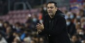 Kalah dari Bayern, Xavi Tak Terima Kenyataan