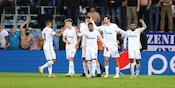 Highlights Liga Champions: Mamo FF 1-1 Zenit st Petersburg Highlights Liga Champions: Mamo FF 1-1 Zenit st Petersburg