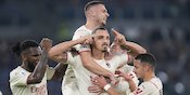 Hasil Pertandingan AS Roma vs AC Milan: Skor 1-2 Hasil Pertandingan AS Roma vs AC Milan: Skor 1-2