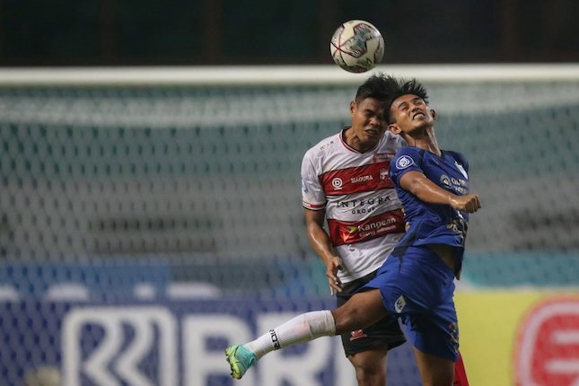 Rizky Ridho - Fachruddin Aryanto Rizky Ridho - Fachruddin Aryanto