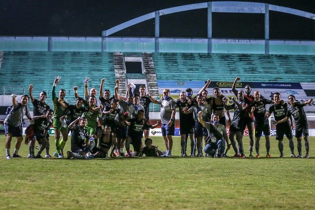 Persib Bandung Persib Bandung