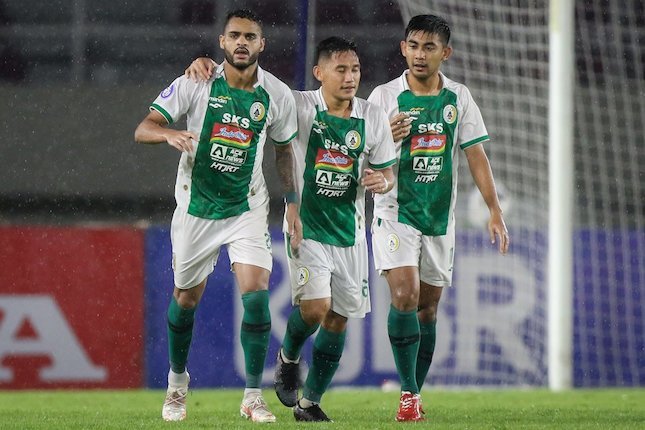 Bukan Posisi Asli Bukan Posisi Asli