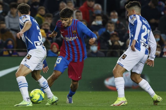 Nuansa La Masia Nuansa La Masia