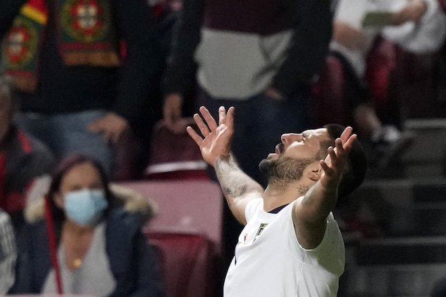 Aleksandar Mitrovic