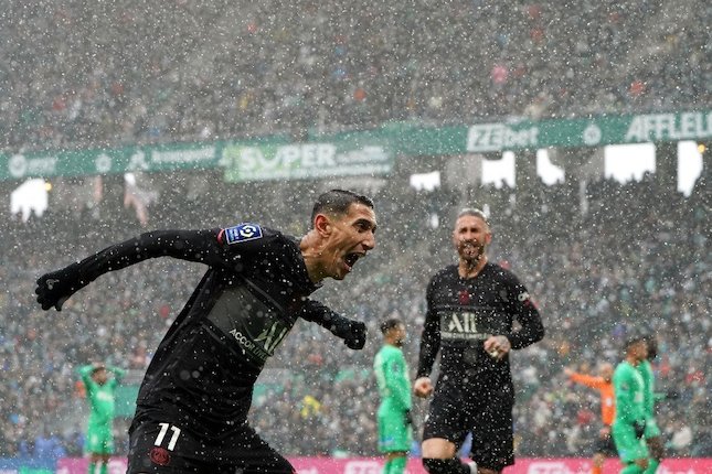 Manuver Juventus Manuver Juventus