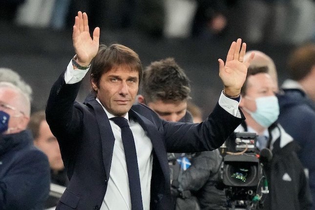 Faktor Conte