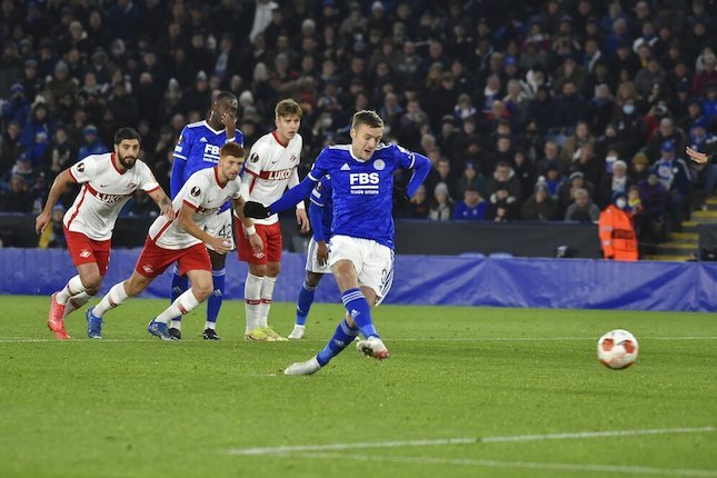Jamie Vardy